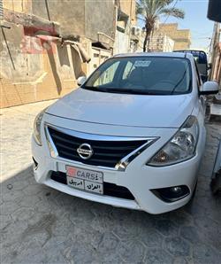 نیسان سەنی